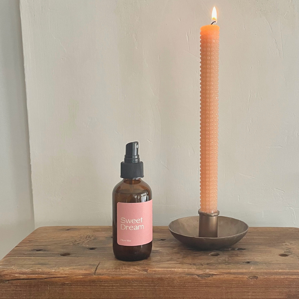 Sweet Dreams Aromatherapy Pillow Mist