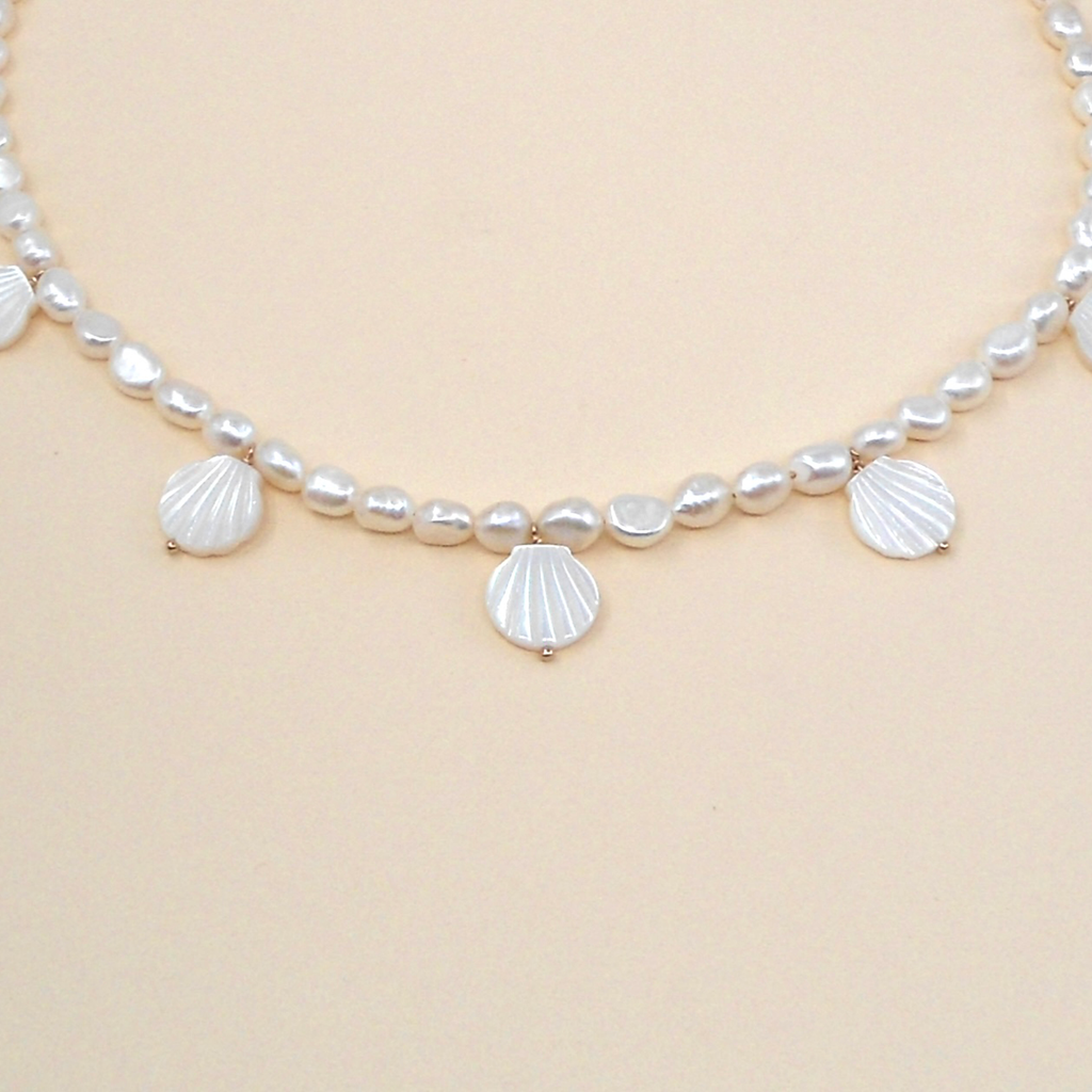 May Martin - Shelley Necklace