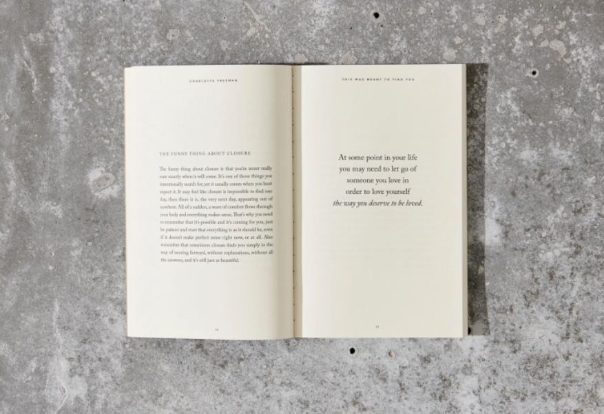 Thought Catalog This Was Meant To Find You (When You Needed It Most) Thought Catalog 