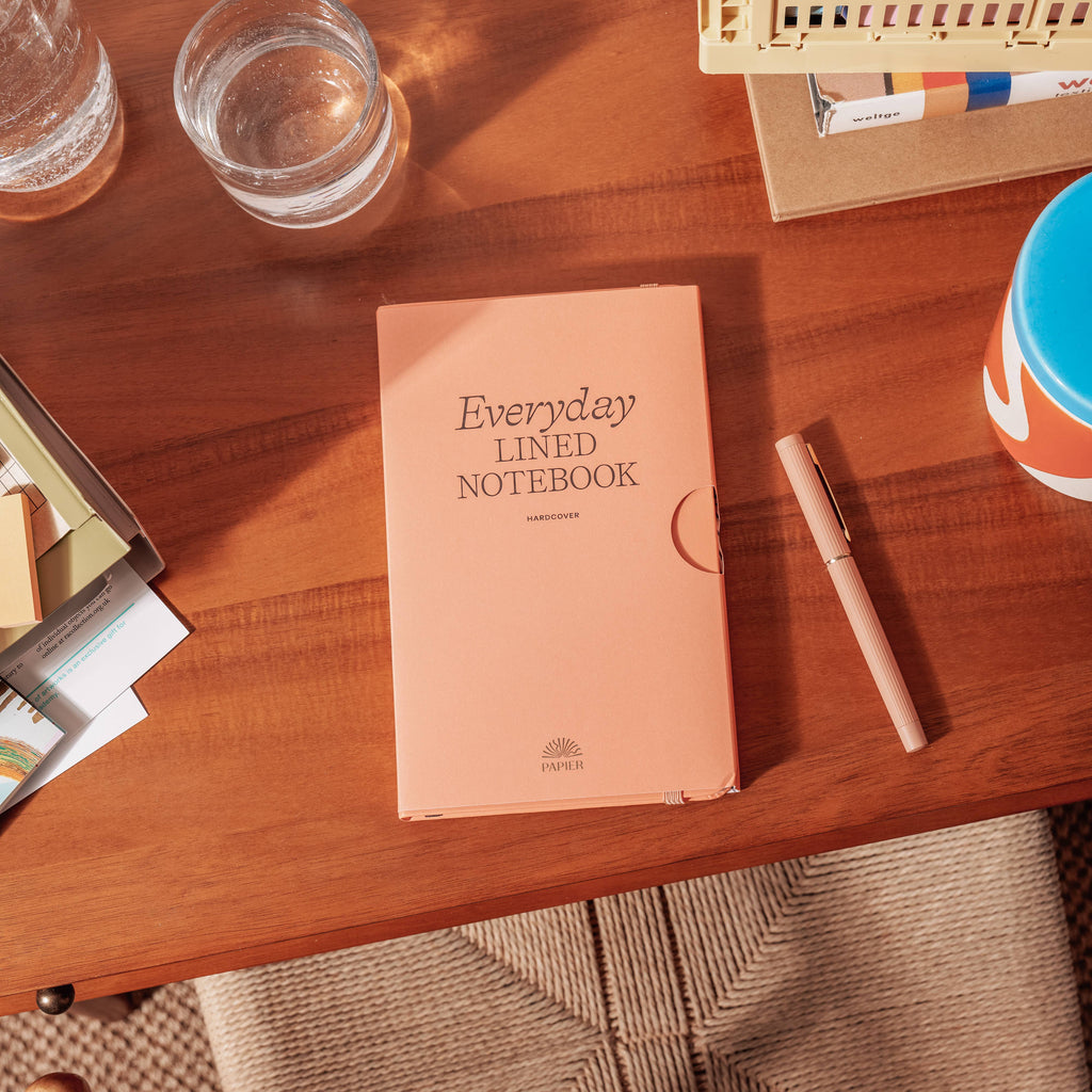 Papier - Everyday Notebook