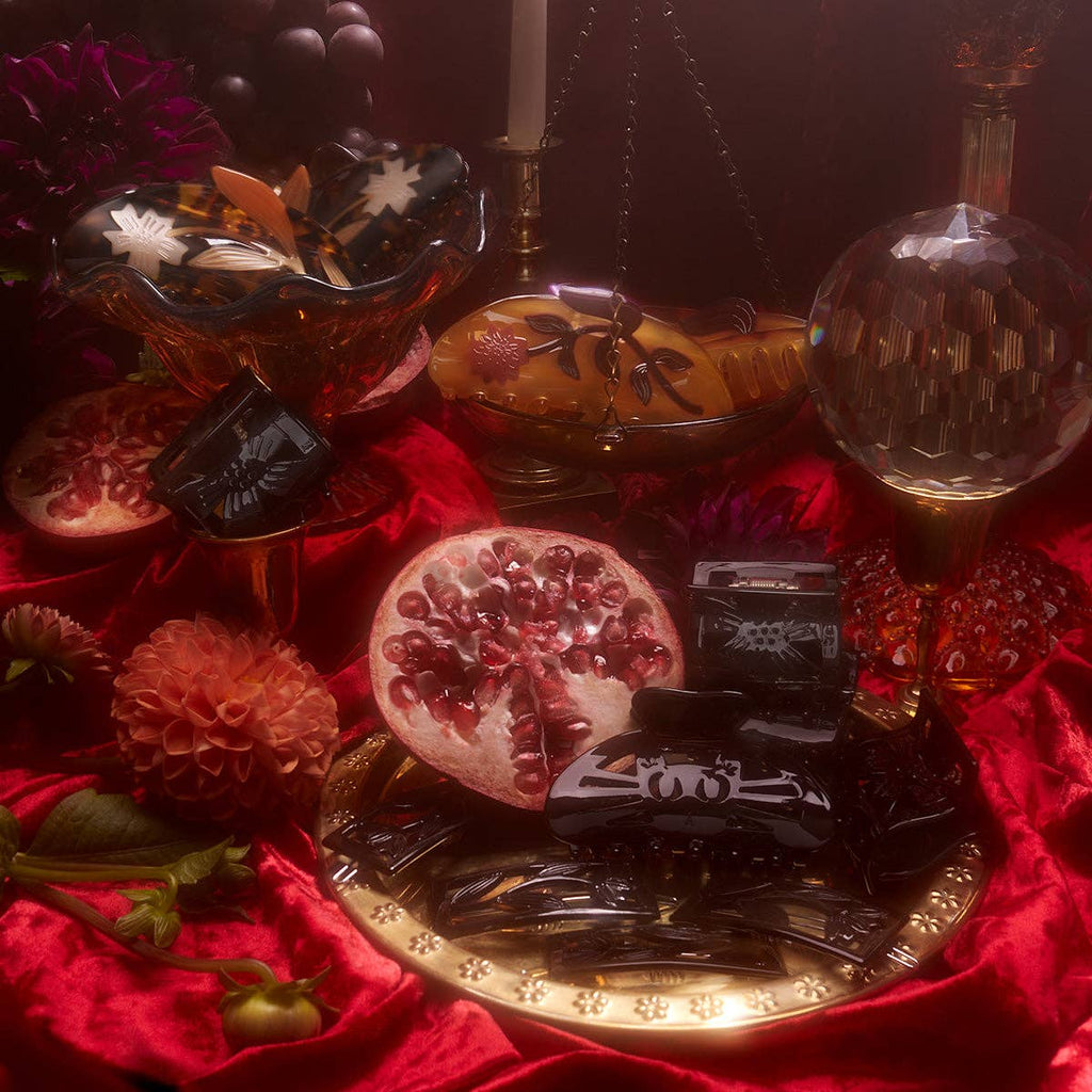 WINONA IRENE - Flax Long Claw