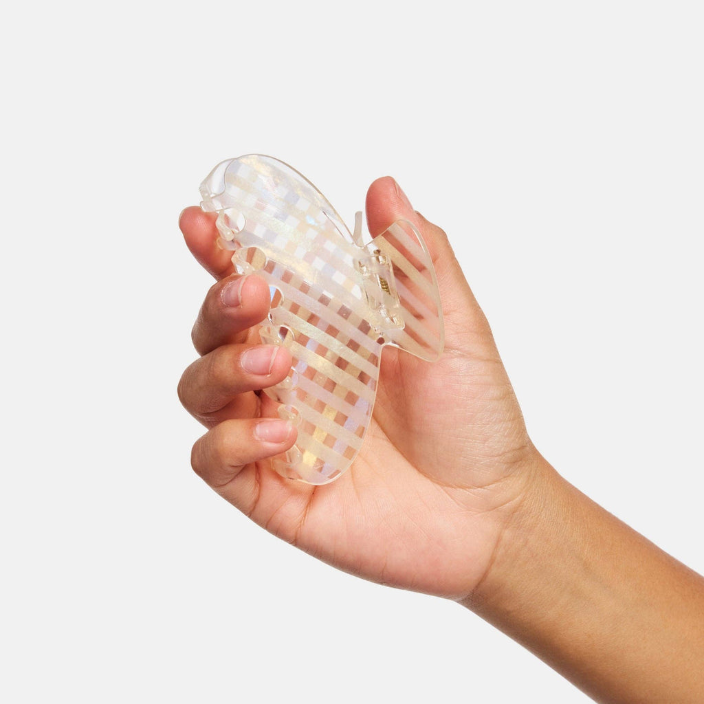 CHUNKS - Baby Dolly Claw in Ditto