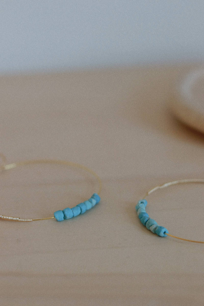 Goldie Jewelry - KALI