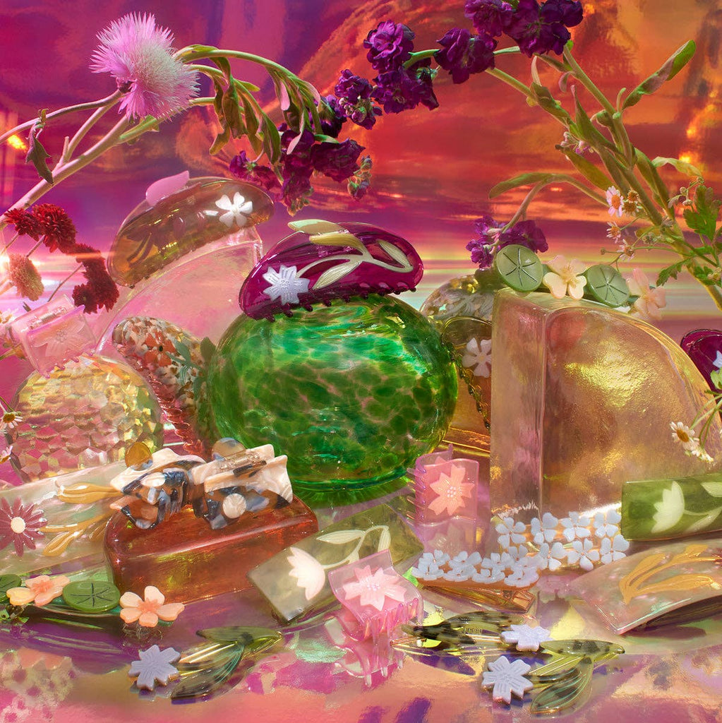 WINONA IRENE Chicory Long Claw