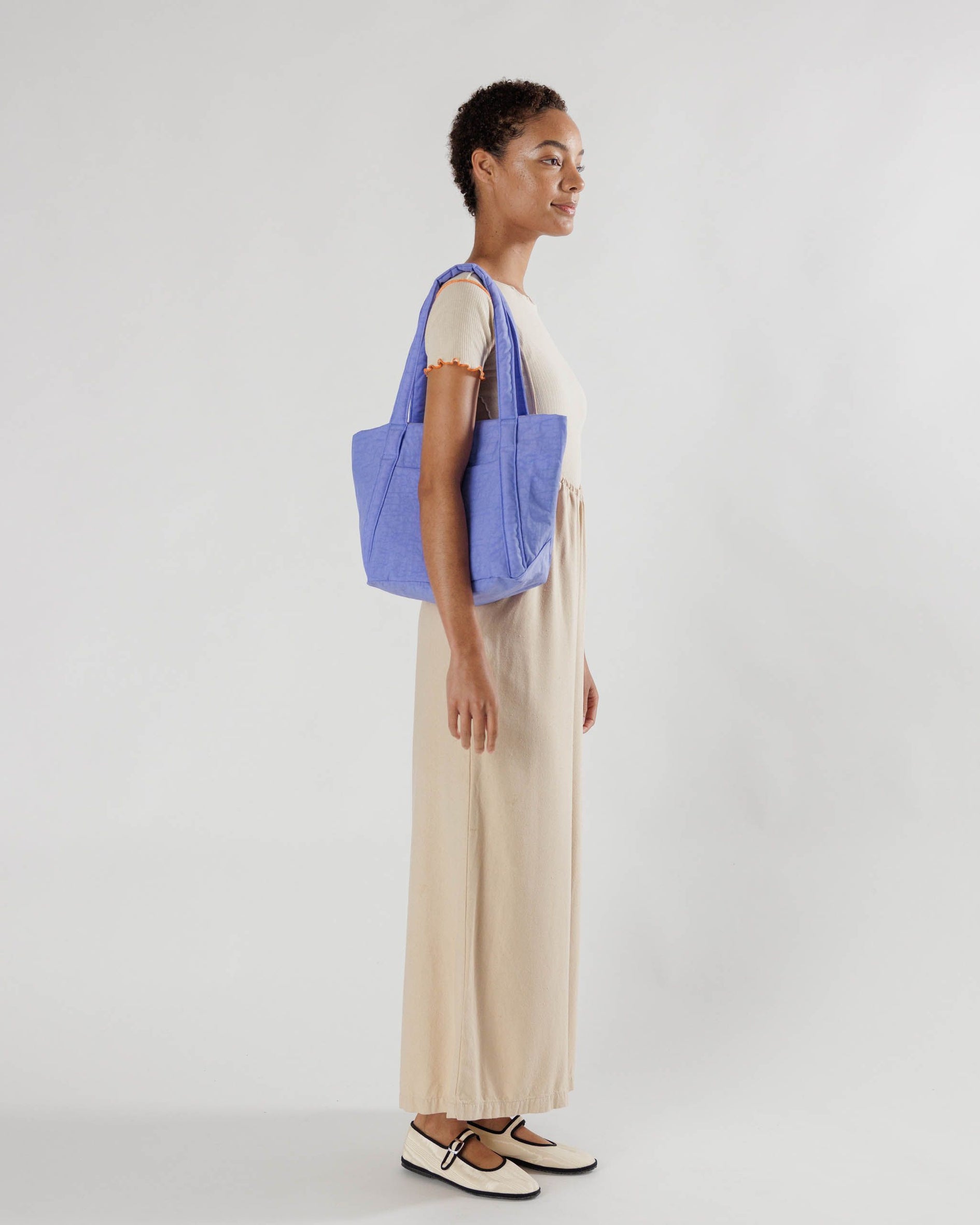 Baggu - Mini Cloud Bag Tote – CONRADO®