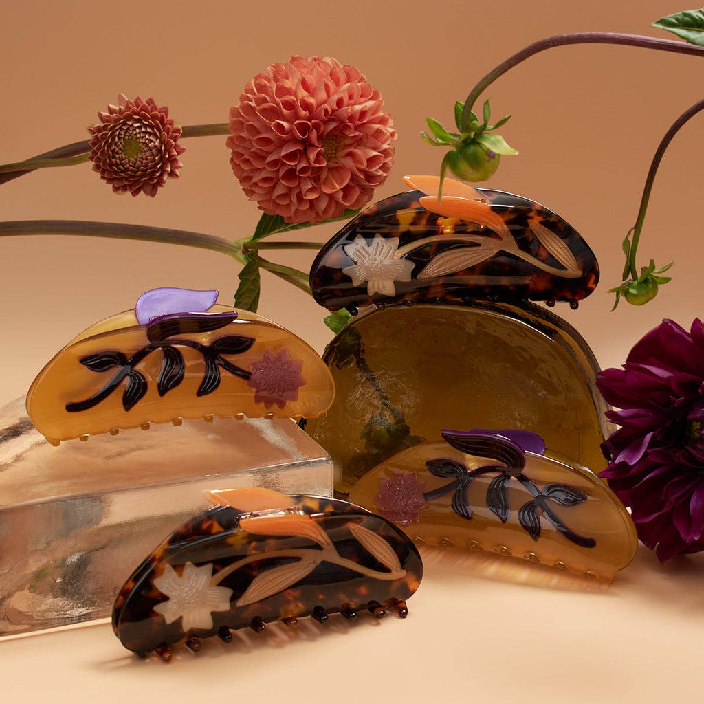 Winona Irene Long Claw