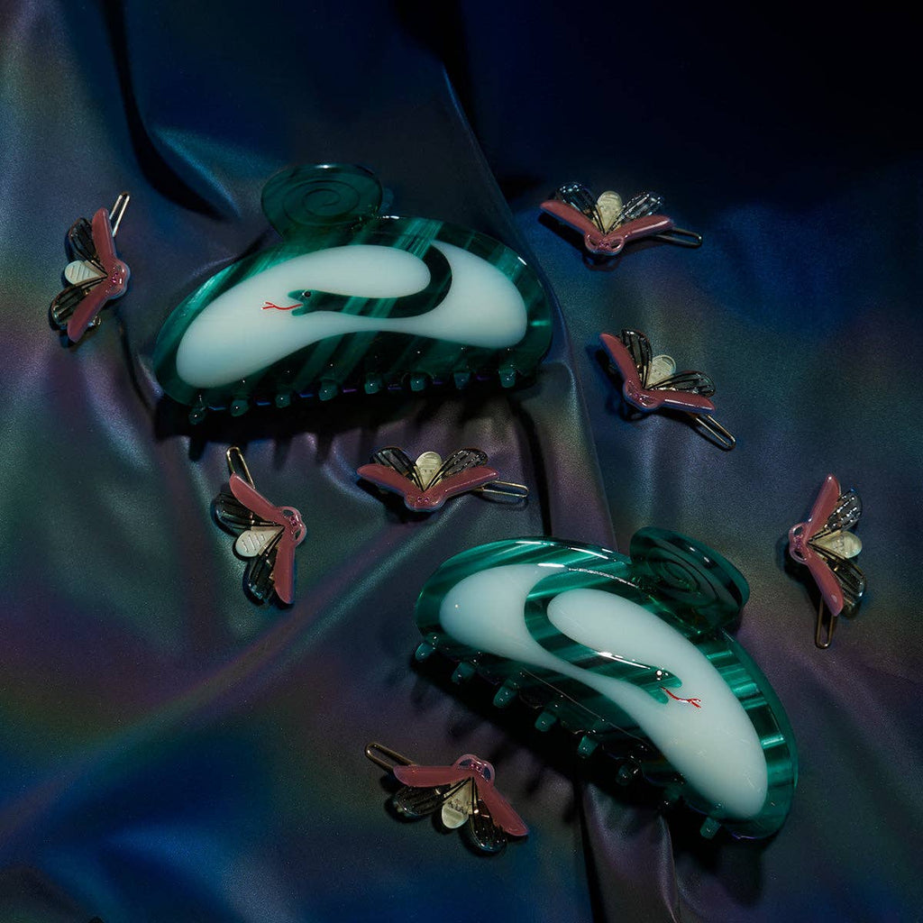 WINONA IRENE - Serpent Claw