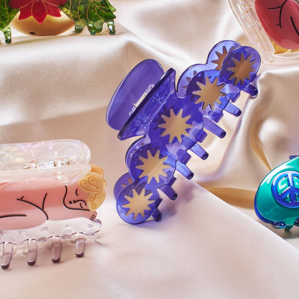 WINONA IRENE Asteria Claw