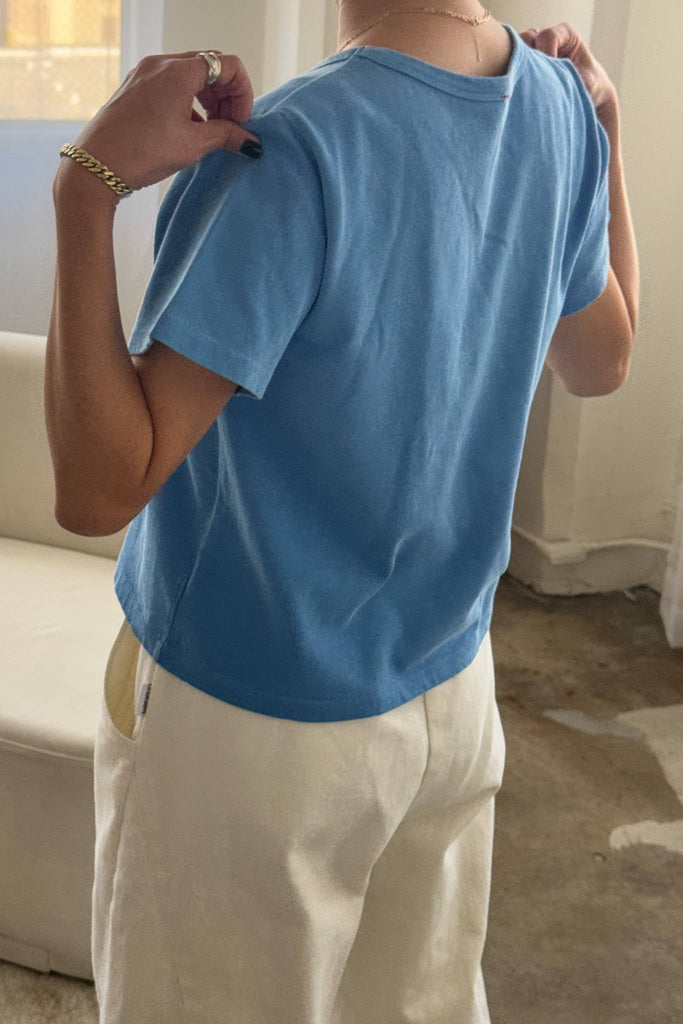 Le Bon Shoppe - The Little Boy Tee