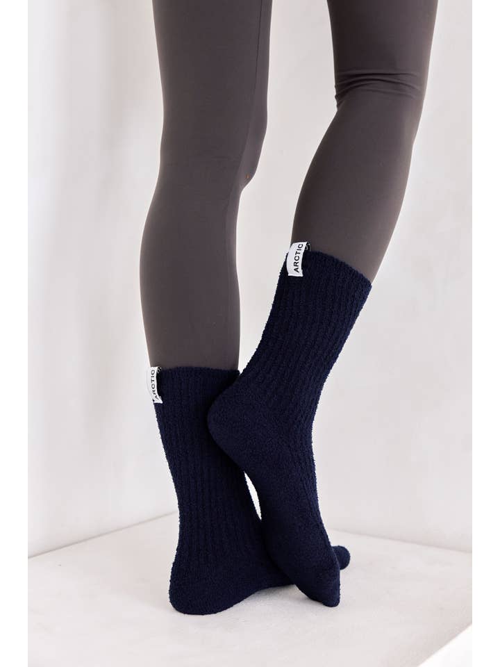 Arctic Fox & Co. - Cosy Socks