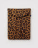 Baggu - Puffy Laptop Sleeve 13"/14" Leopard