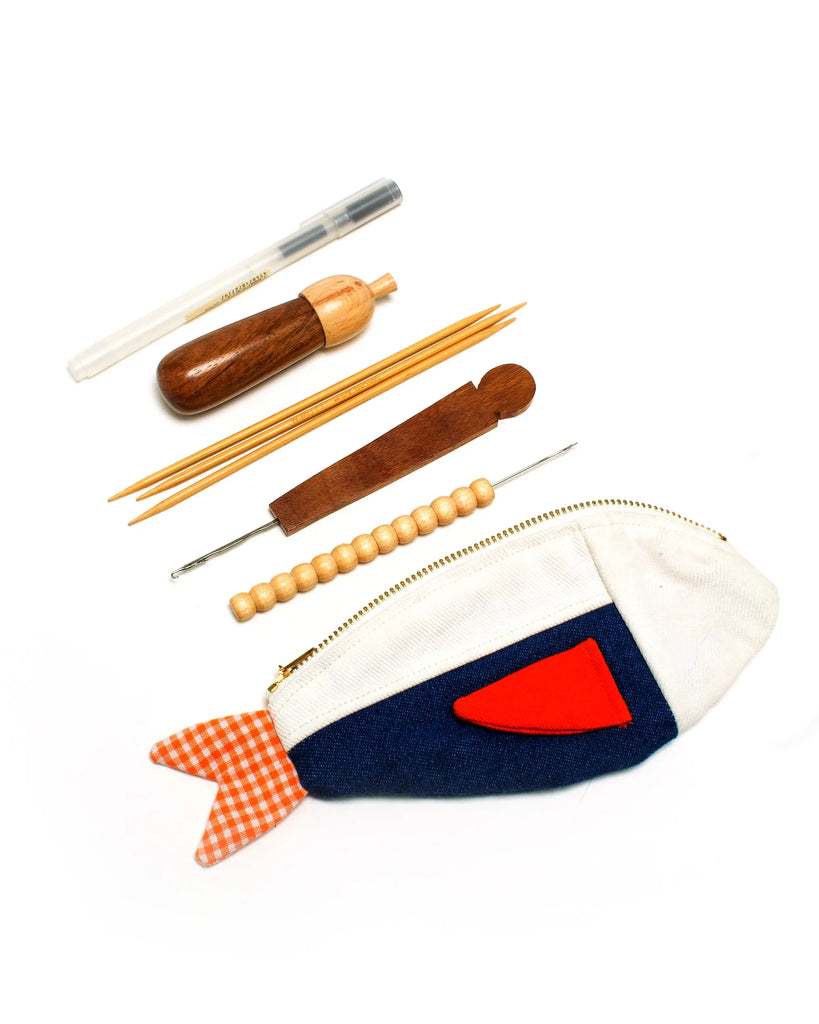 DEGEN - Multi Fish Pouch