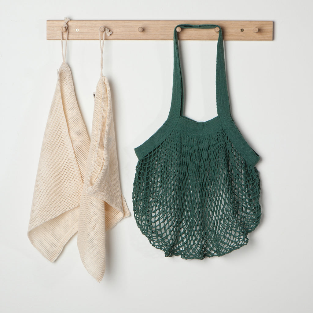 Le Marche Net Market Shopping Bag