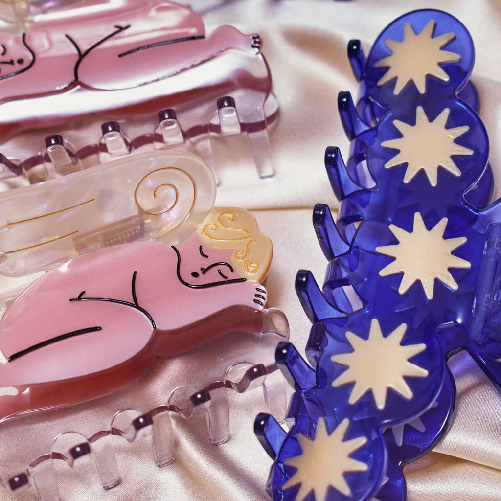 WINONA IRENE - Asteria Claw