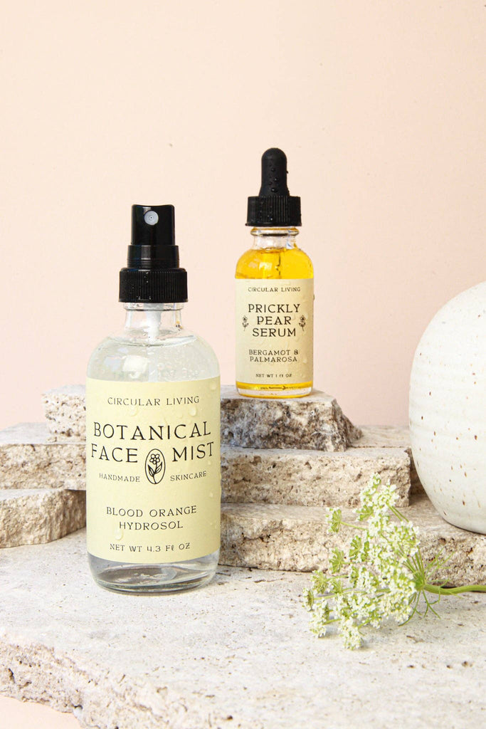 Circular Living - Handmade Skincare