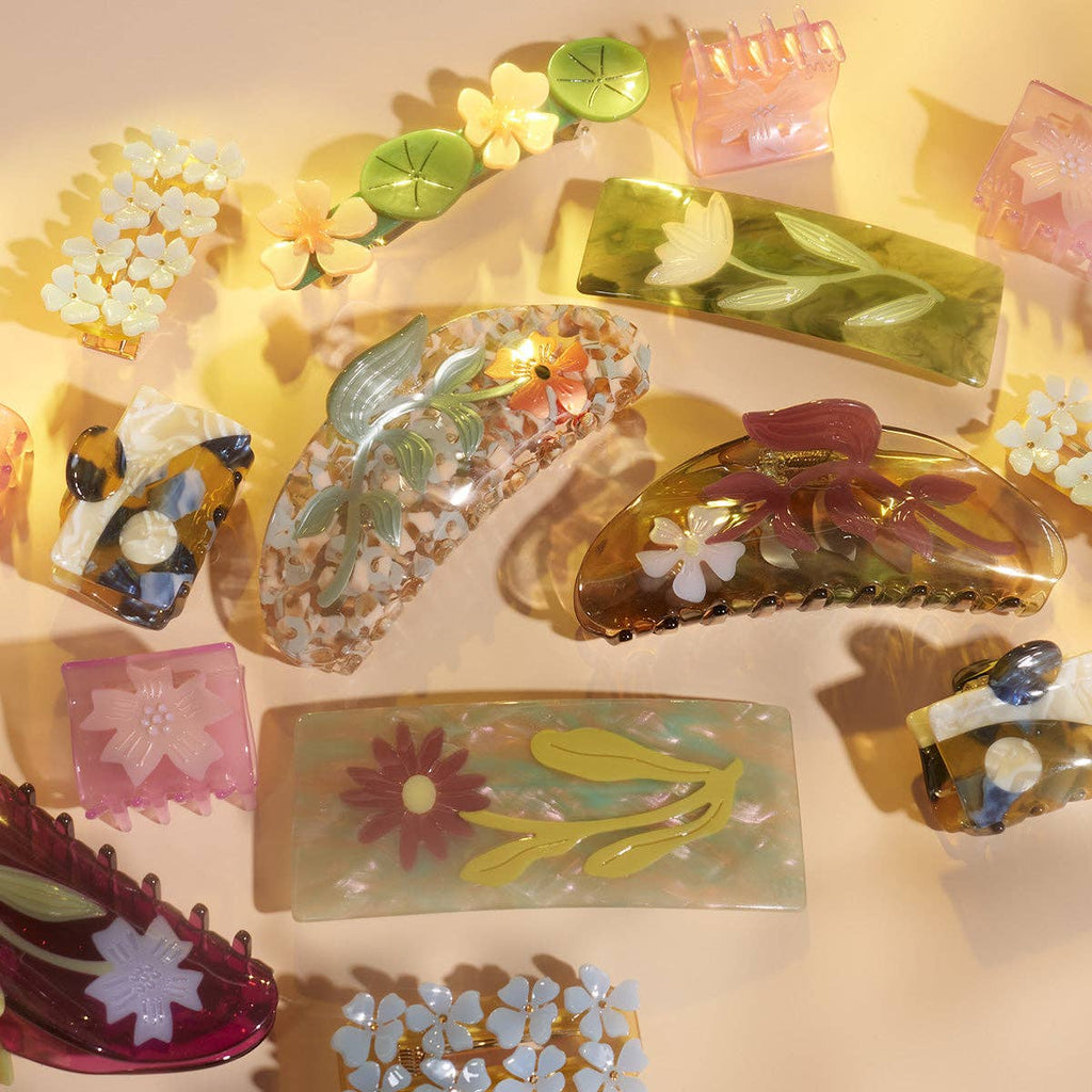 Winona Irene Hesperides Long Claw