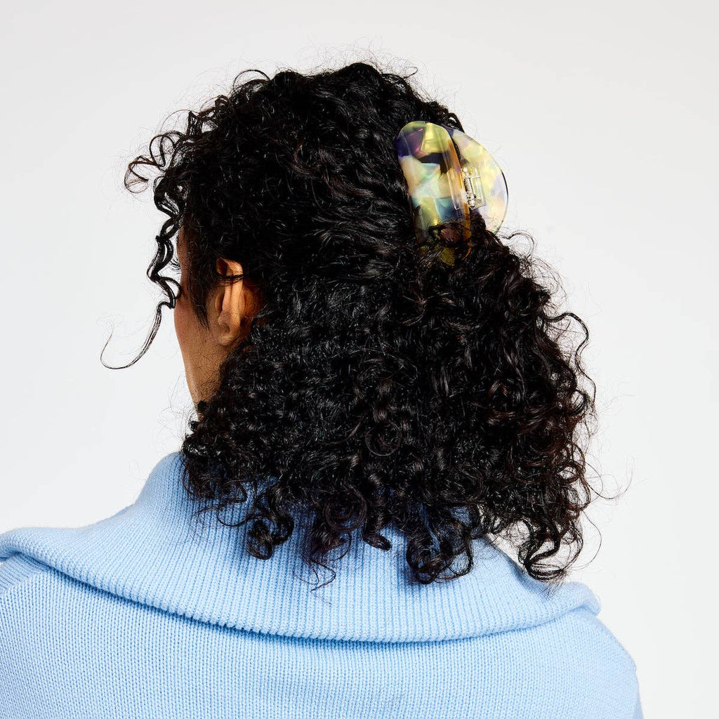 CHUNKS Suki Claw in Moonlight