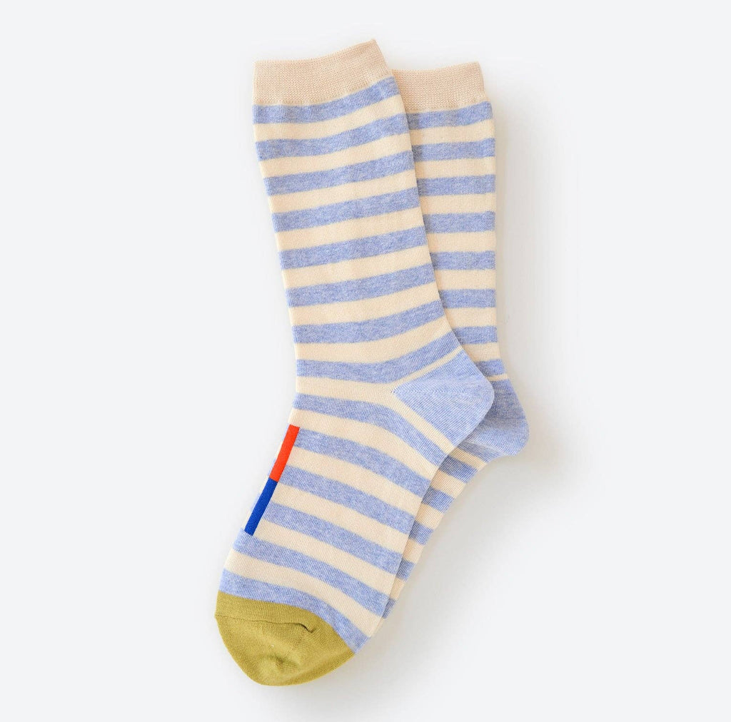 Hooray Sock Co. - Greenwich Socks