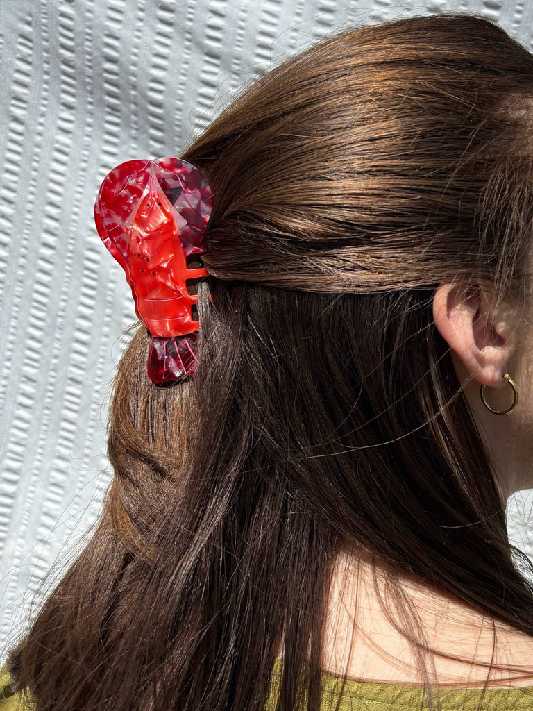 Lobster Claw Clip