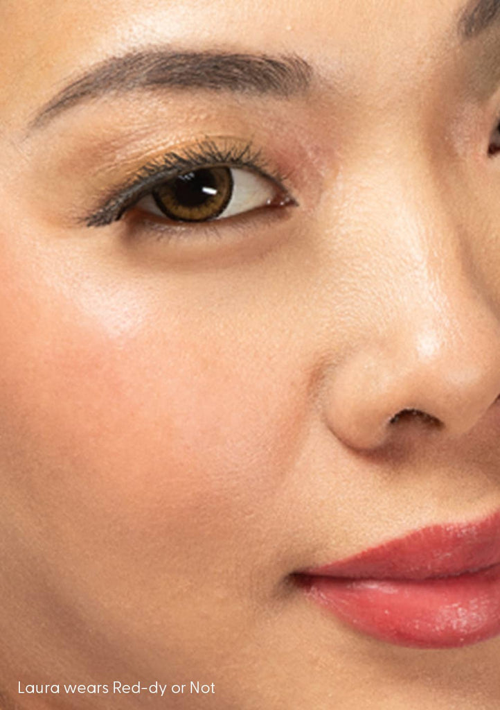 AvryBeauty Lip & Cheek Tinted Balm - Red-dy or Not