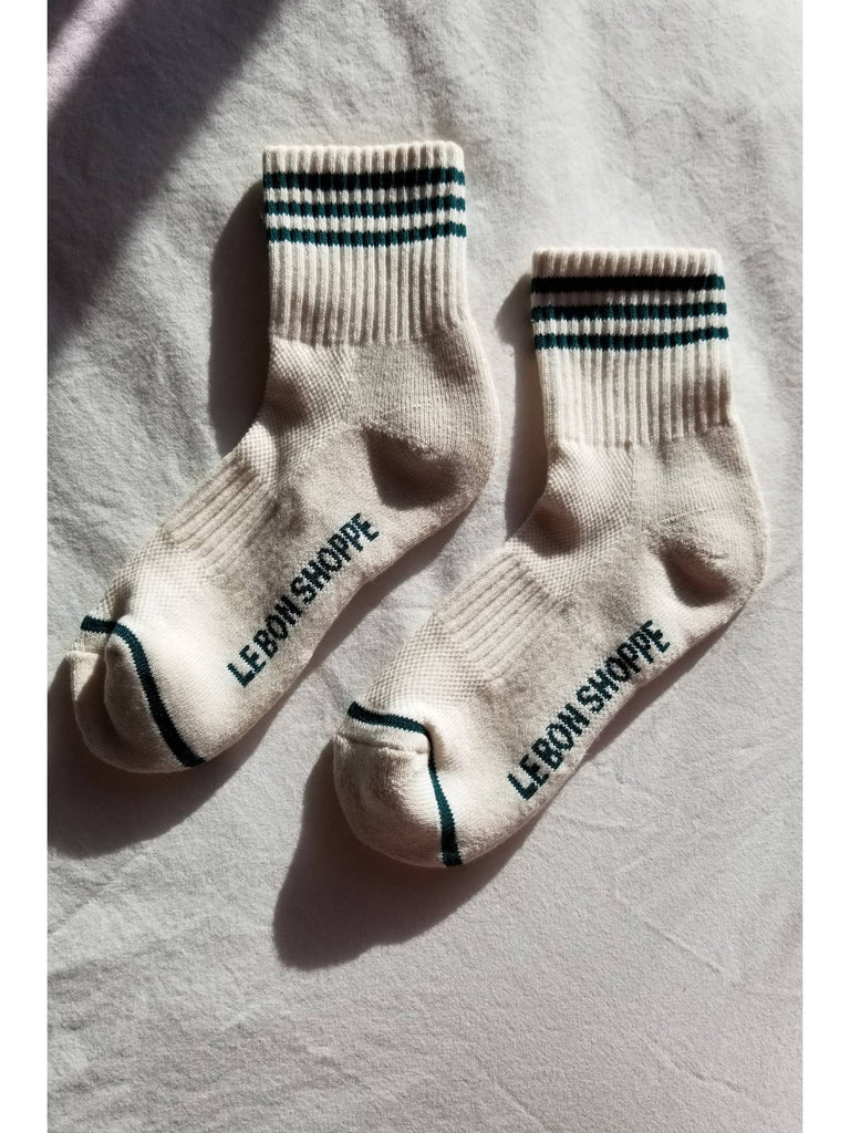Le Bon Shoppe - Girlfriend Socks