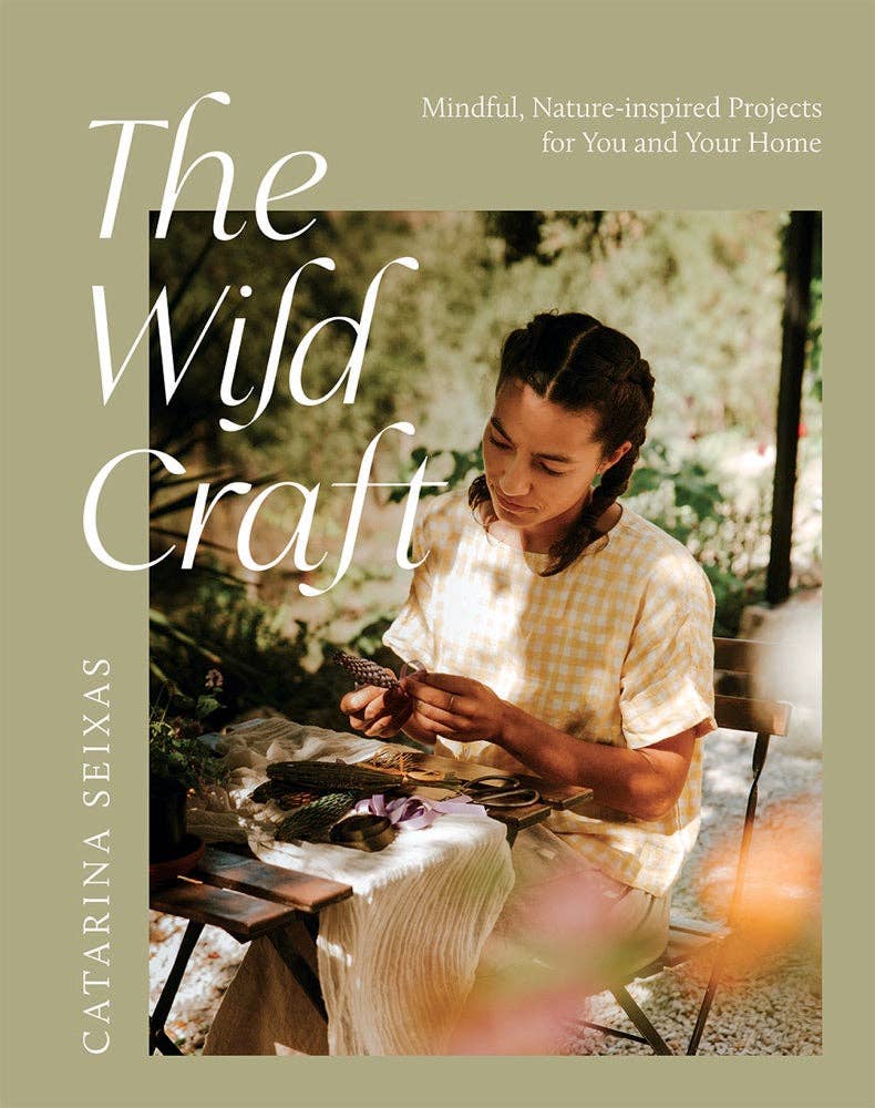 The Wild Craft Catarina Seixas