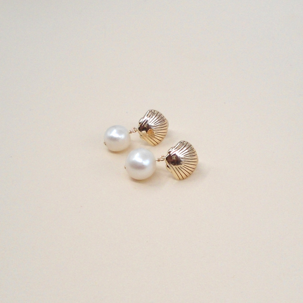 May Martin - Cove Studs