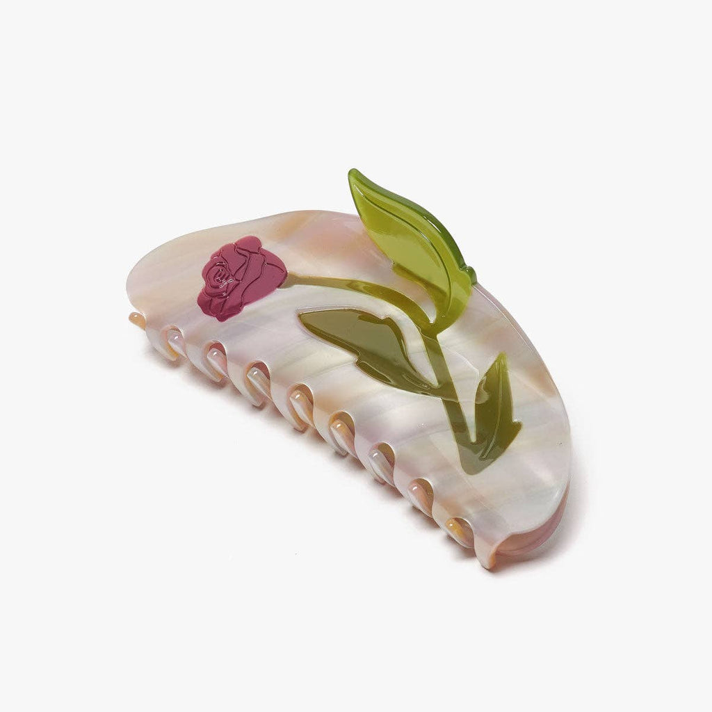 WINONA IRENE Wild Rose Long Claw