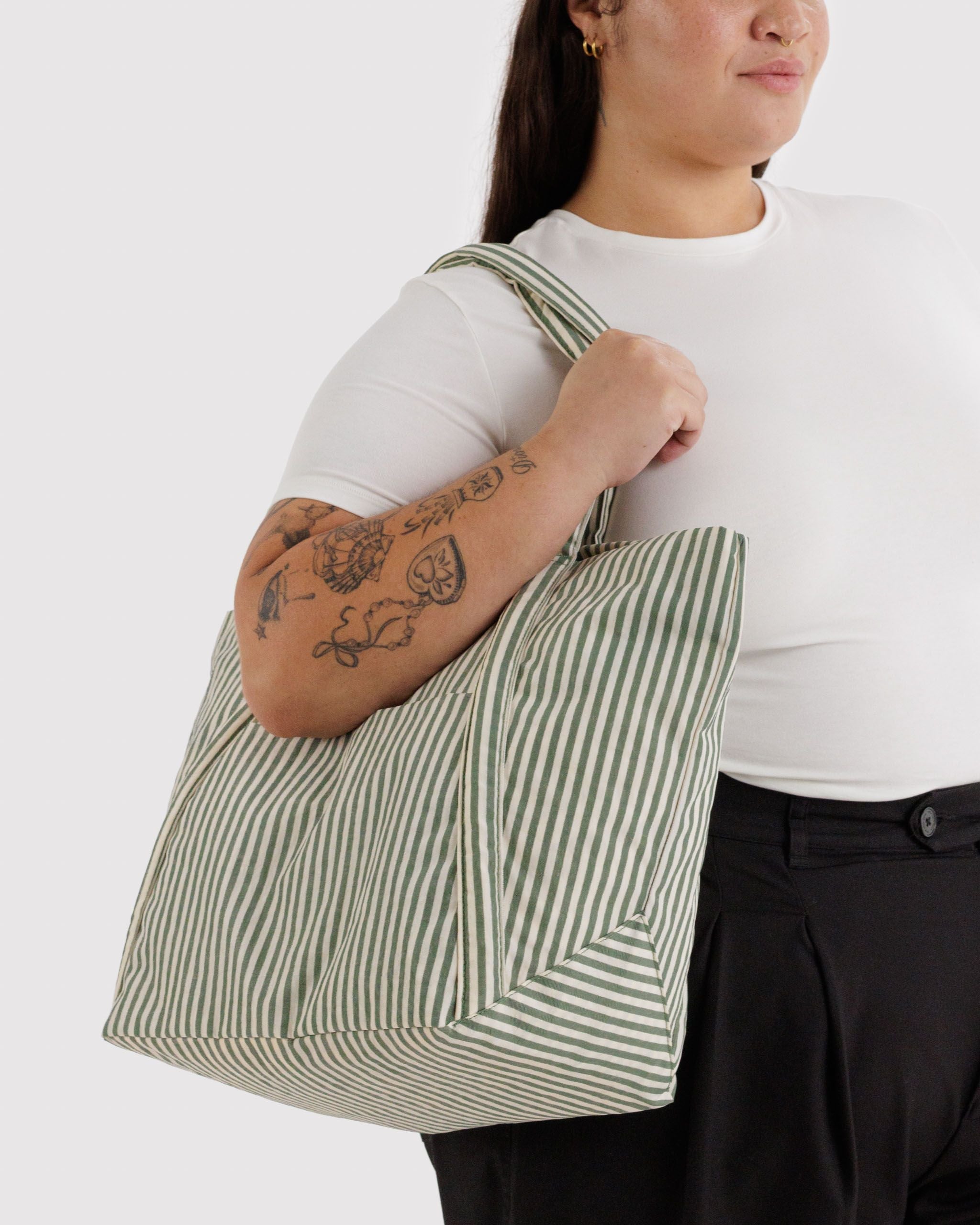 Baggu Cloud Bag Tote – CONRADO®