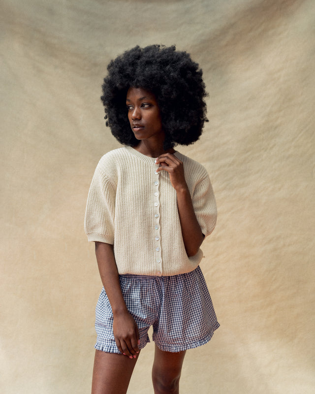 Sønderhaus Coastal Cardigan