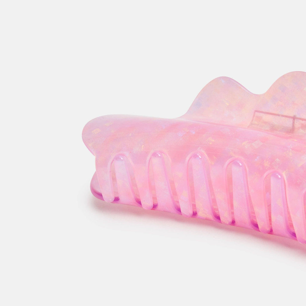 CHUNKS Nimbus Claw in Lilac Sparkle