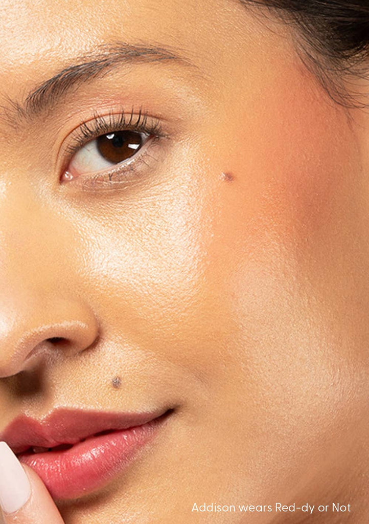 AvryBeauty Lip & Cheek Tinted Balm - Red-dy or Not