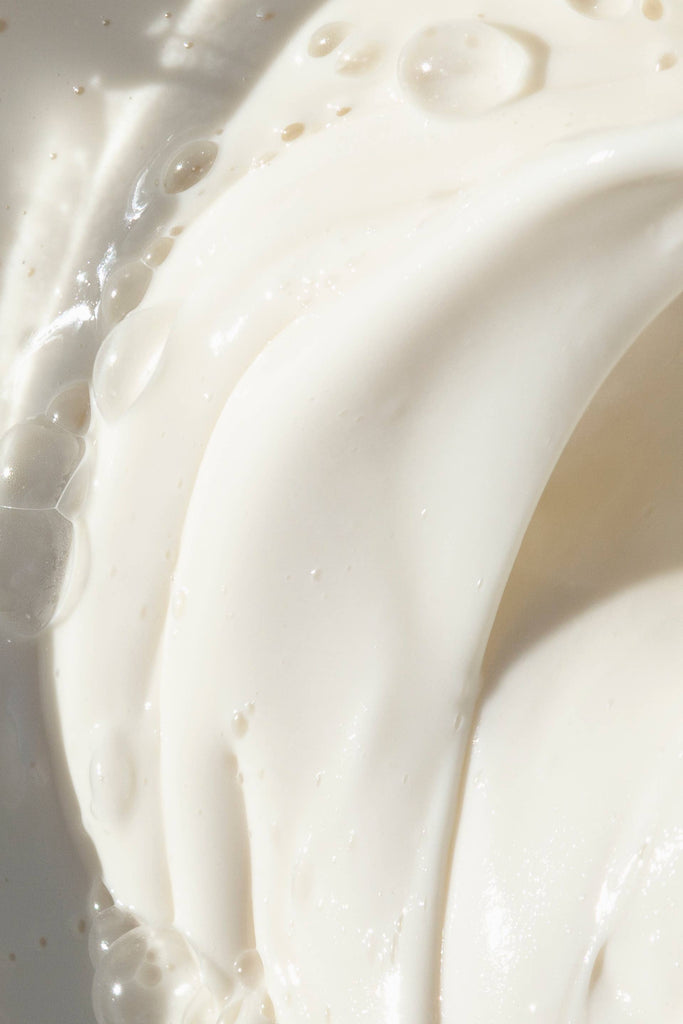 Circular Living - Cleansing Milk, Geranium & Palo Santo