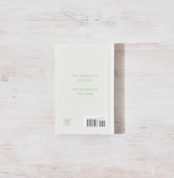 All That You Deserve By Jacqueline Whitney 