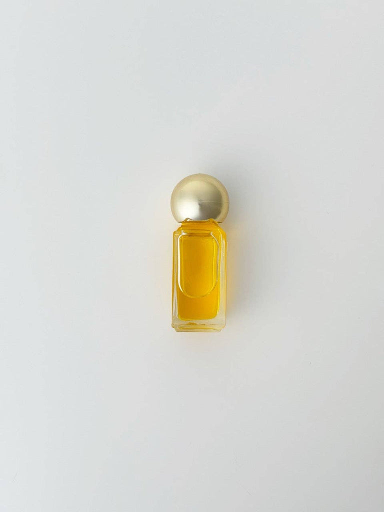 Lucky Cloud - Rose Oud Attar perfume 