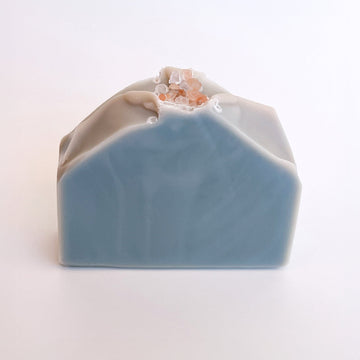 Larrea Skincare - Atlantic Sea Handcrafted Soap