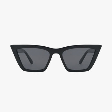 KOHV Eyewear - Bay Sunglasses - Midnight