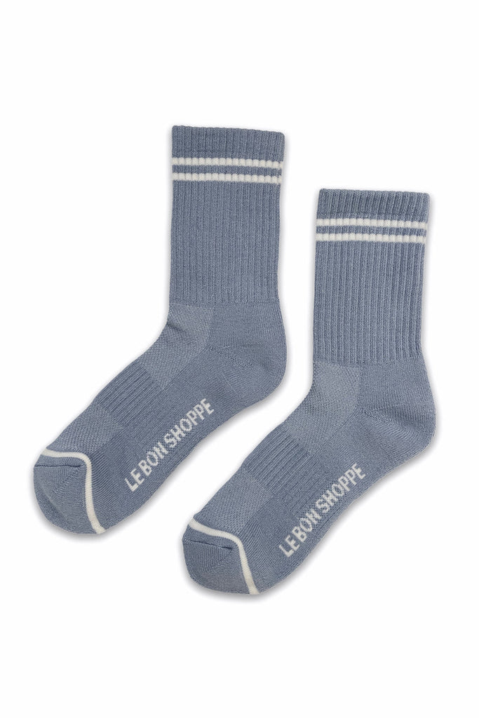 Le Bon Shoppe Boyfriend Socks