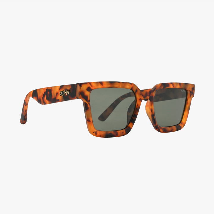 KOHV Eyewear - Crew Sunglasses