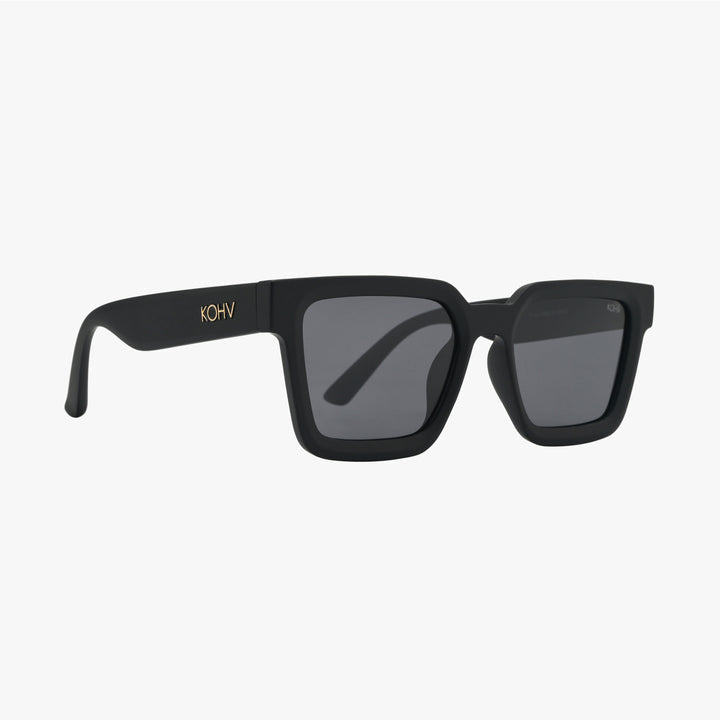 KOHV Eyewear - Crew Sunglasses