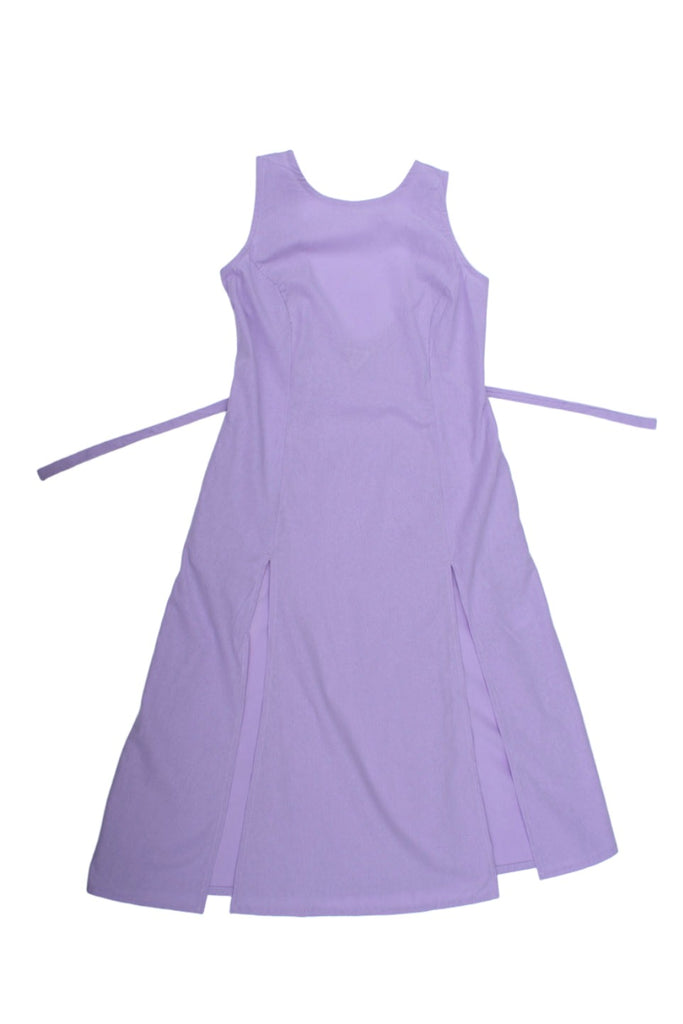 Conrado Dress - Val Lilac Midi Dress