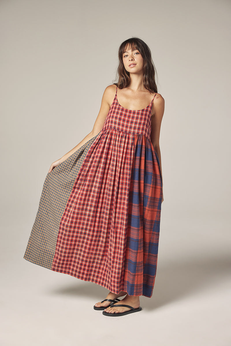 maxi long sleeve white dress Rebecca Taylor