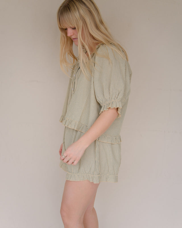 Sønderhaus Romeo Sleep Set