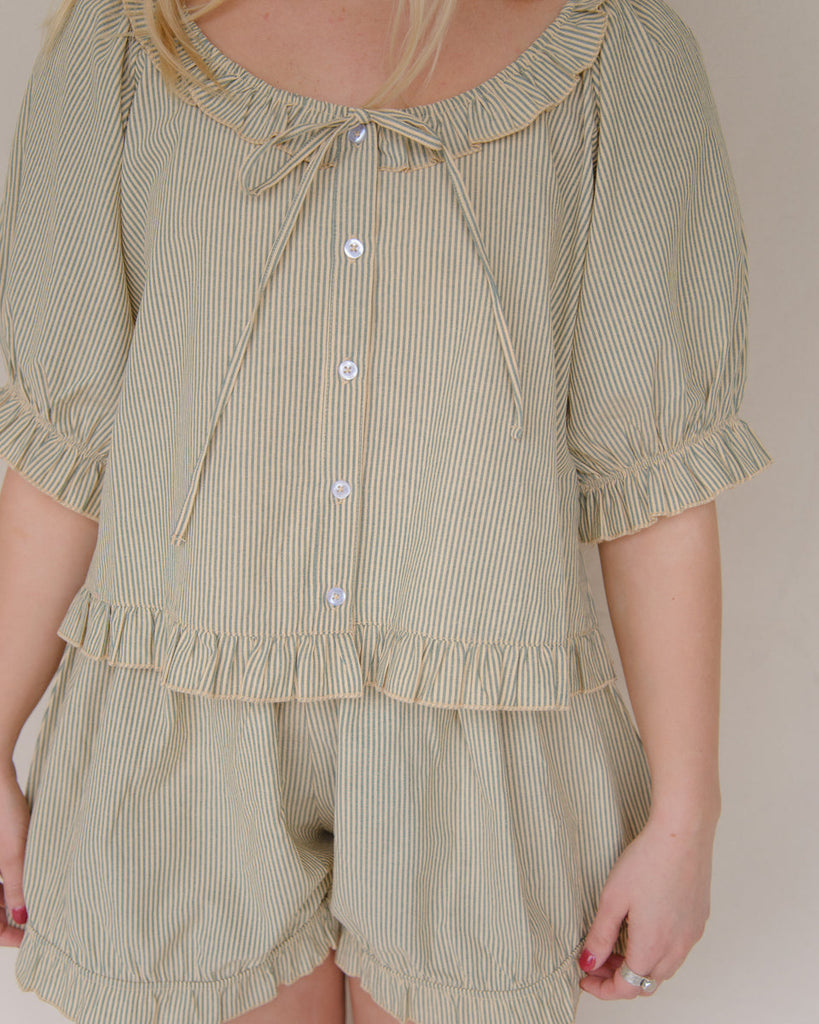 Sønderhaus Romeo Sleep Set