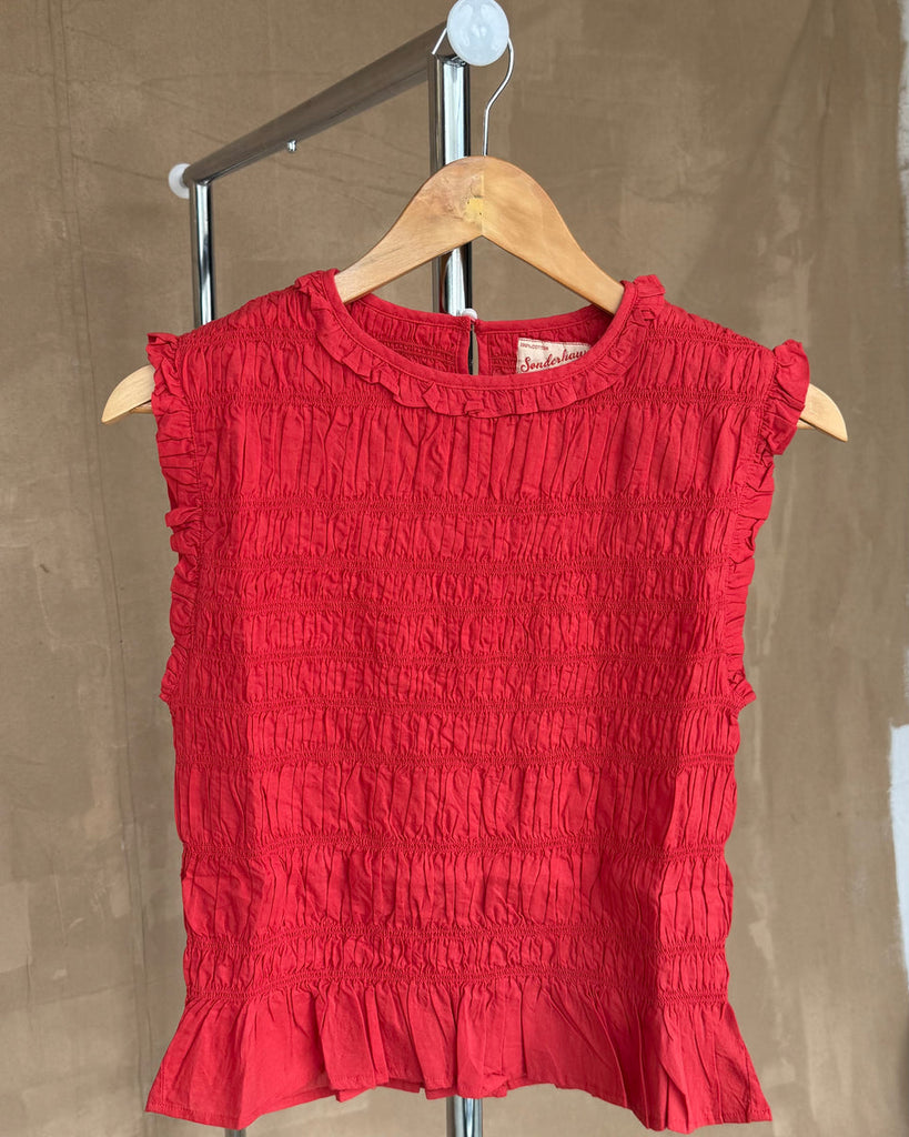 Sønderhaus Malia Tank