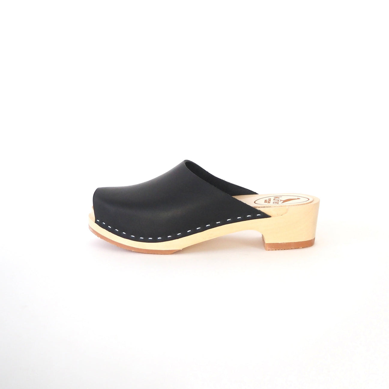 Kurier Holly Low Base Clog