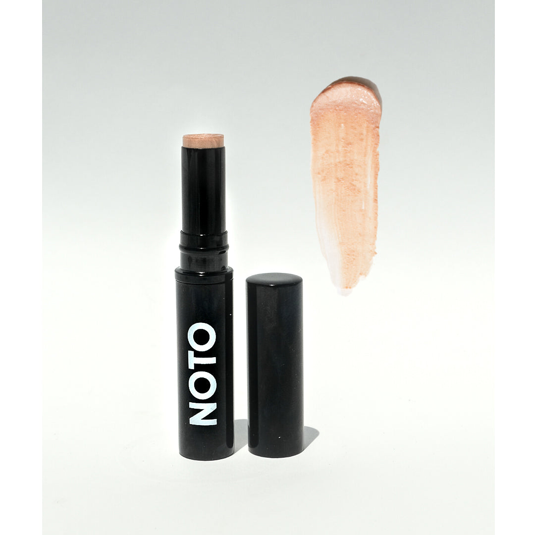 Contour & Highlighter Duo Stick Medium – NICHIDO Cosmetics