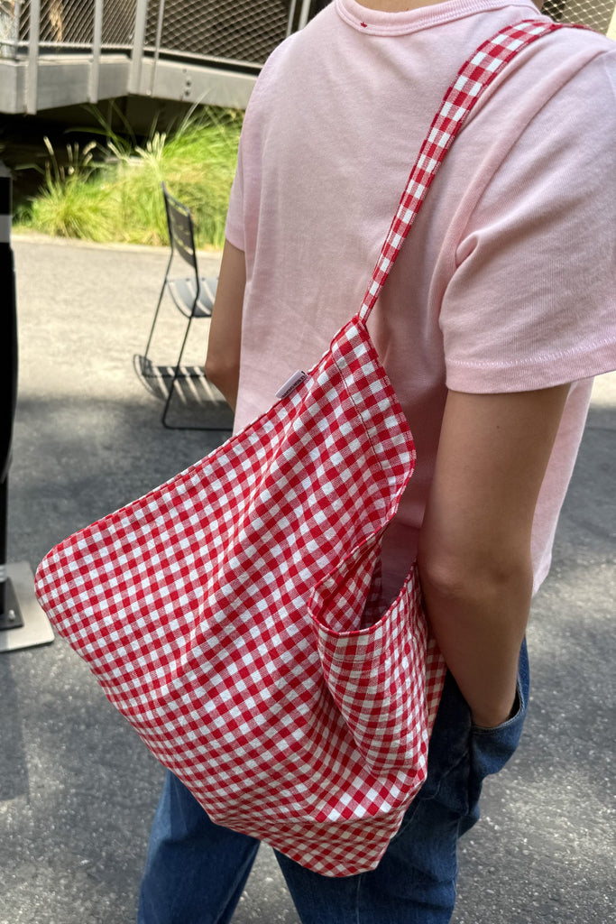 Le Bon Shoppe Happy Carry Bag