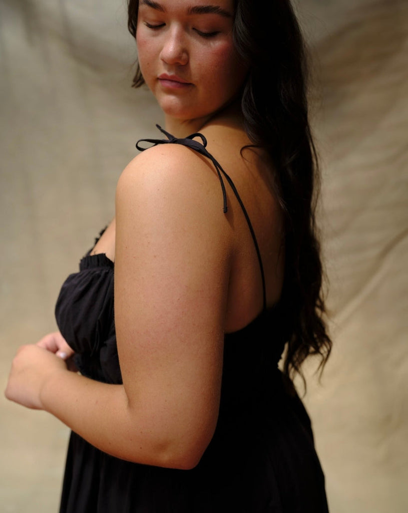 Sønderhaus Siren Dress