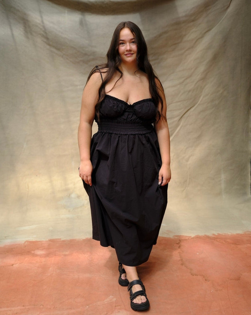 Sønderhaus Siren Dress